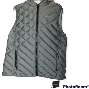 Eddie Bauer Vest women's size XL